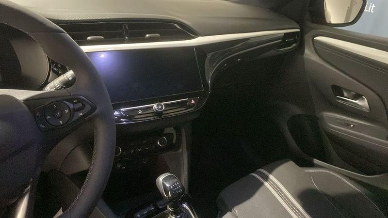 Opel Corsa Corsa 1.2 100 CV GS