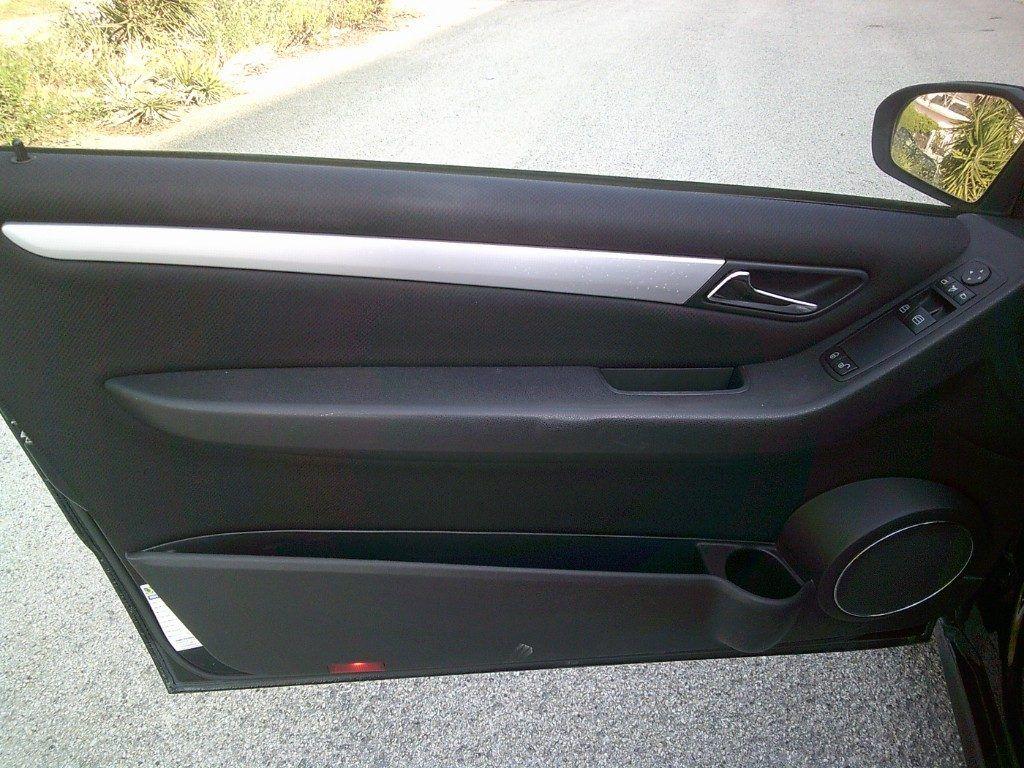 Mercedes-Benz A 200 CDI Coupé Avantgarde