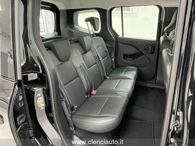 Nissan Townstar 1.3 130 CV N-Connecta