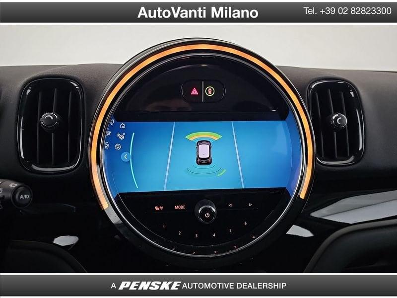MINI Countryman Mini Countryman 2.0 Cooper D Classic