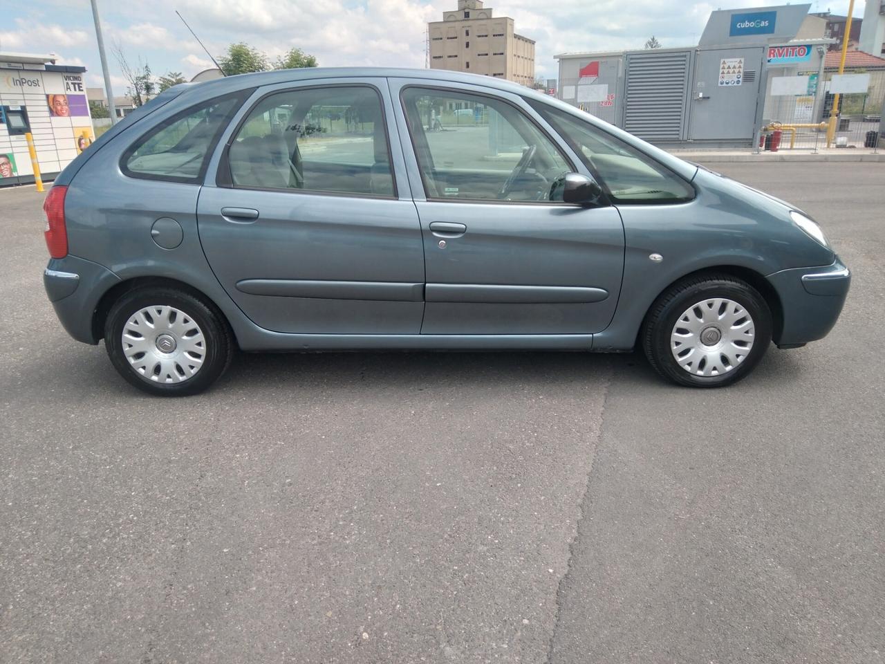 Citroen Xsara Picasso 1.6 16V 109cv Elegance xneopatentati