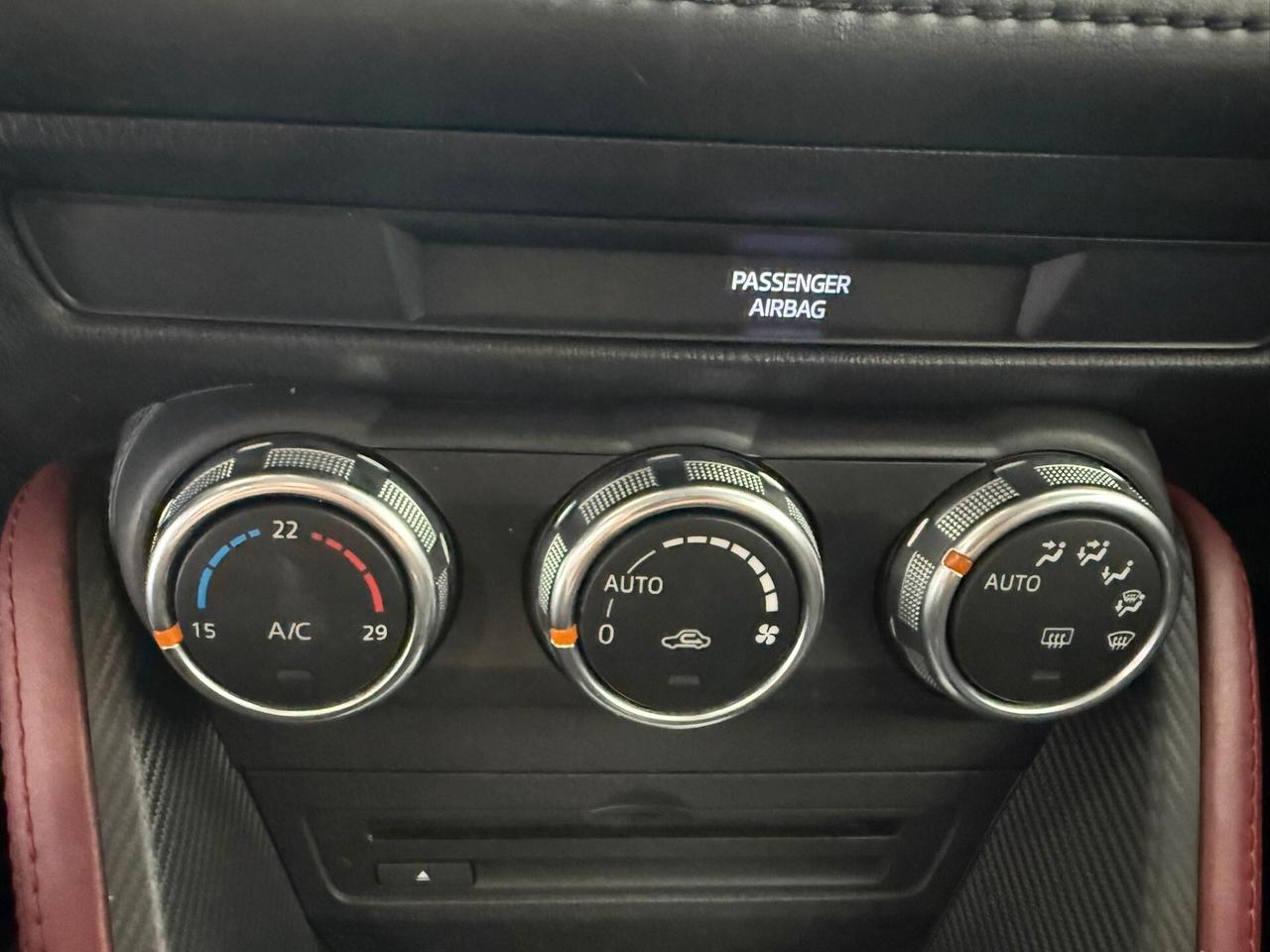 Mazda CX-3 1.5D Exceed 105CV - 2016