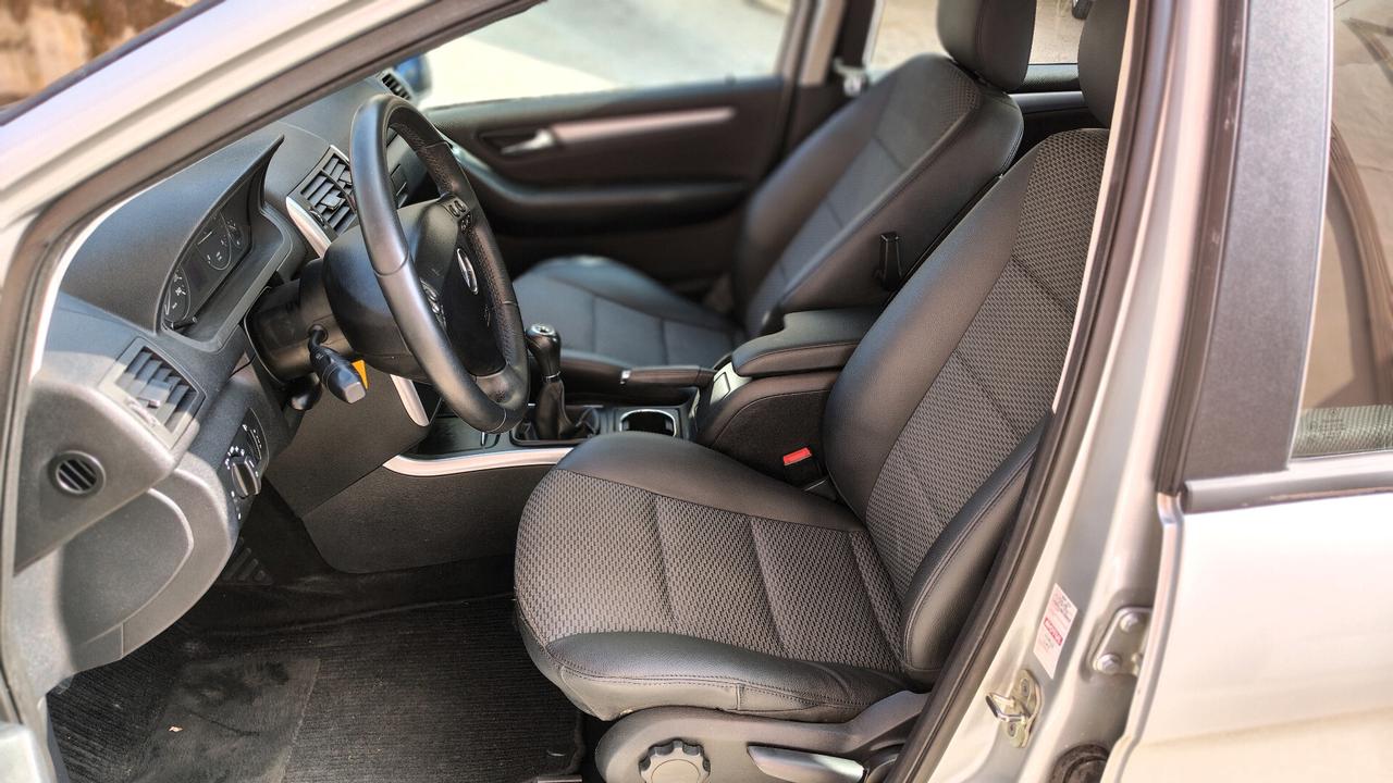 Mercedes A 160 CDI 5p Euro5 Avantgarde
