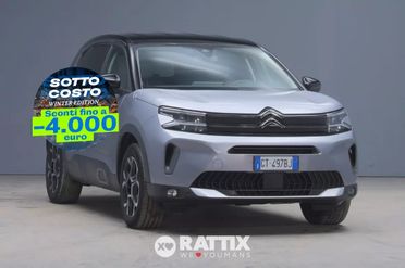 Citroen C5 Aircross 1.2 Hybrid 136CV Max e-DCS6