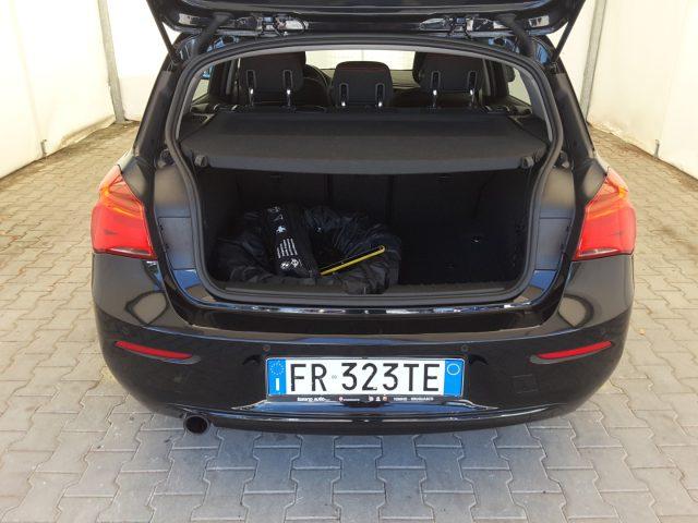 BMW 118 d 150cv 5p. Sport