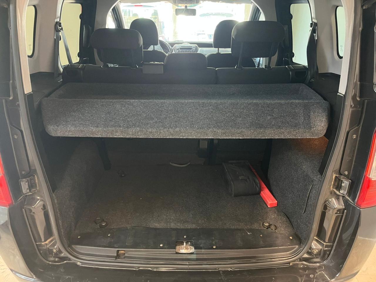 Fiat Qubo 1.3 MJT 95 CV Trekking ok neopatentati