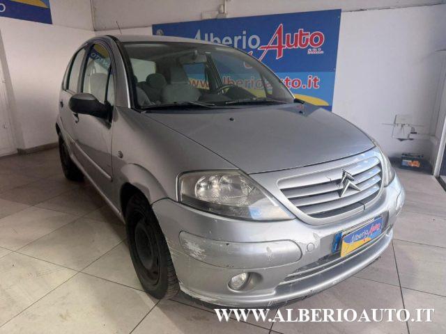 CITROEN C3 1.4 HDi 70CV Exclusive VEDI NOTE