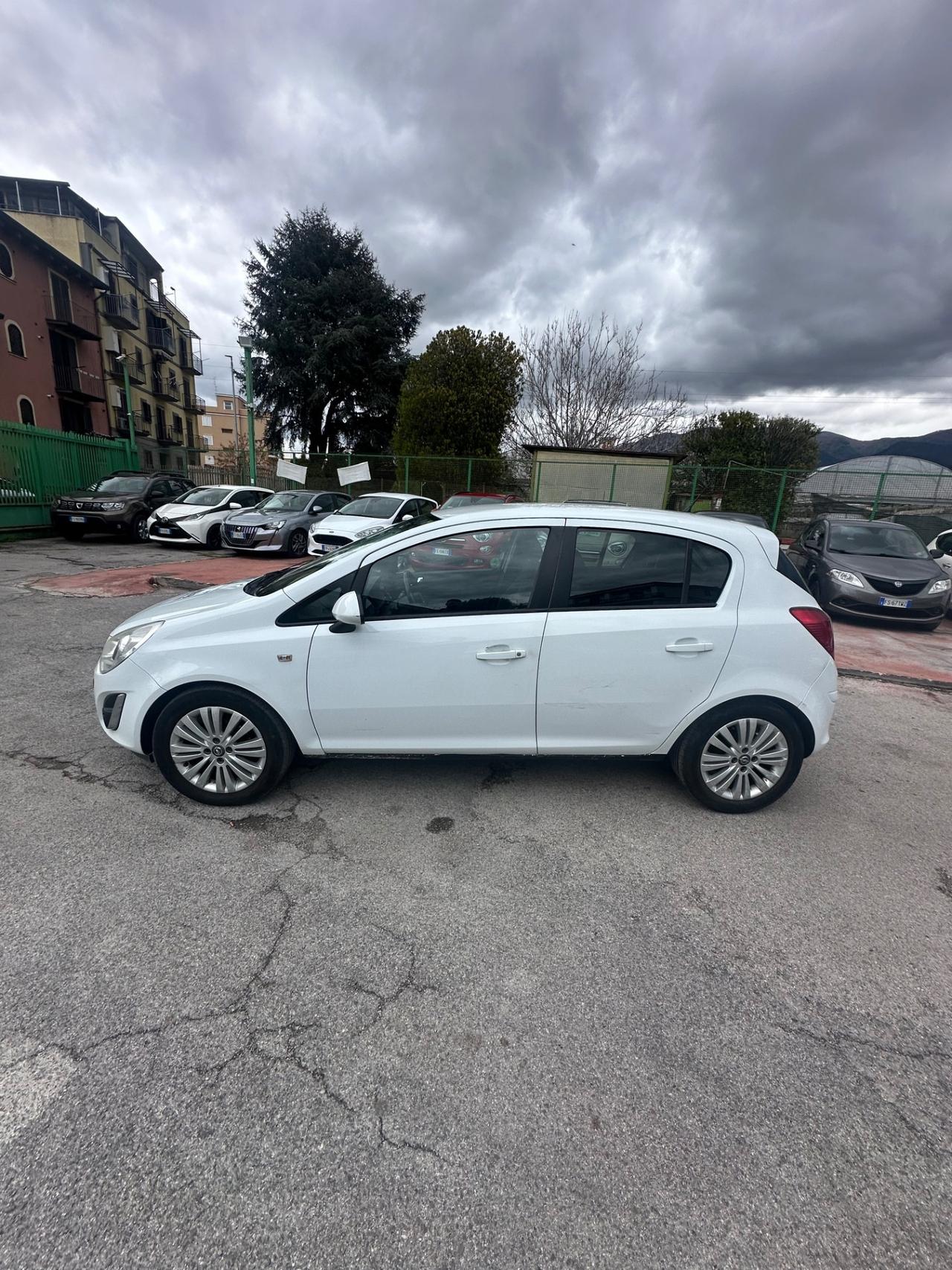 Opel Corsa 1.3 CDTI 75CV F.AP. 5 porte Edition