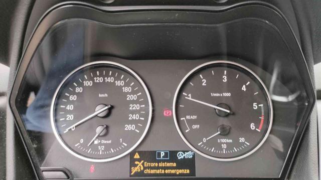 BMW 218 2.0 150cv,SensoriParkPost,ClimaAuto,CruiseControl