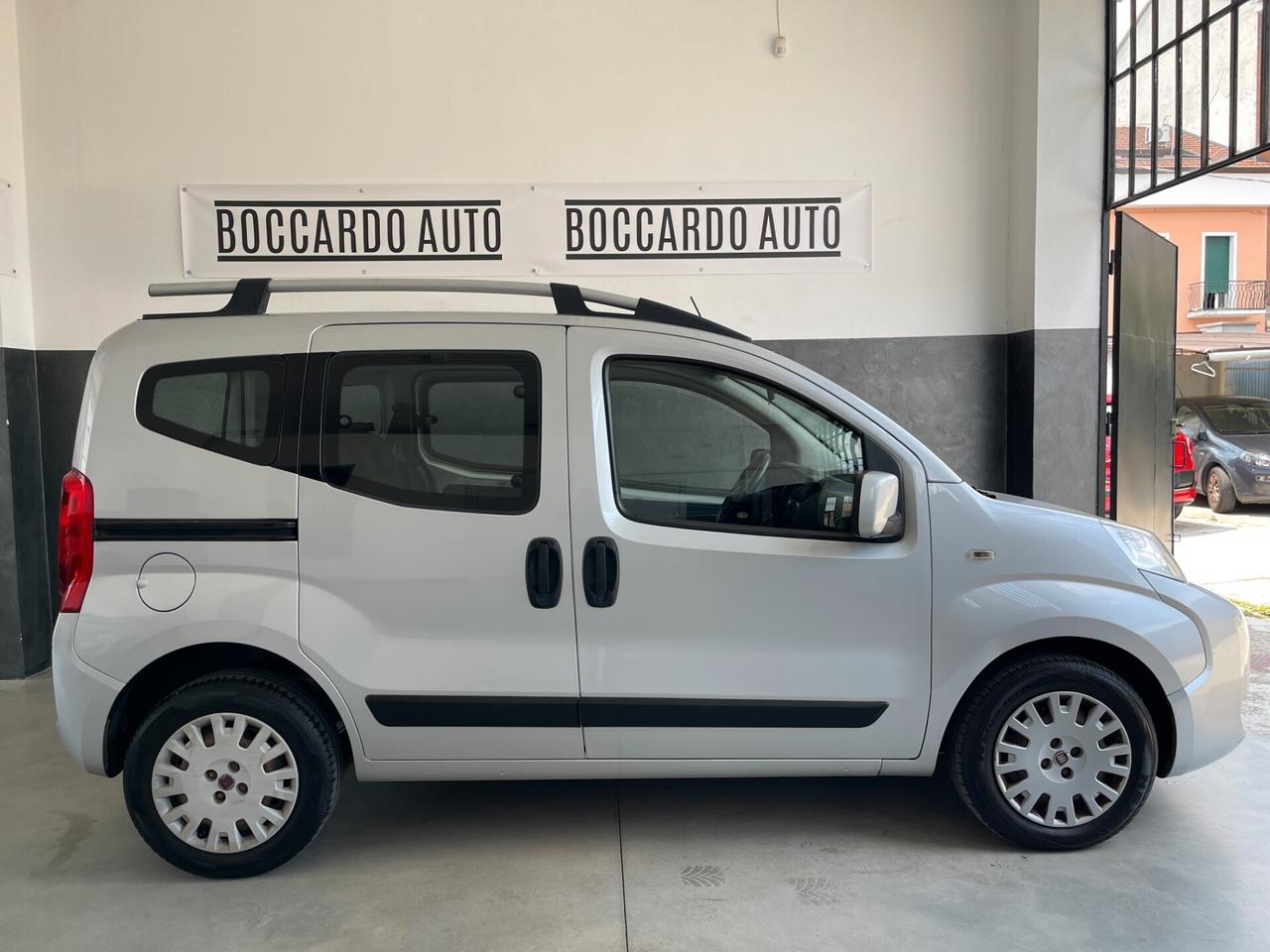 Fiat Qubo 1.3 MJT 75 CV Dynamic