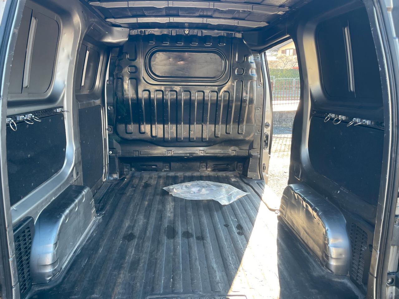 Nissan NV200 1.5 dCi 90CV Furgone 63.000 Km !!