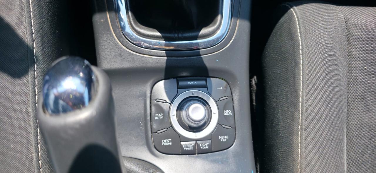 Renault Megane Mégane 1.5 dCi 110CV SporTour Wave