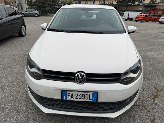 VOLKSWAGEN Polo 1.6 TDI DPF 5P senza nessun lavoro da fare