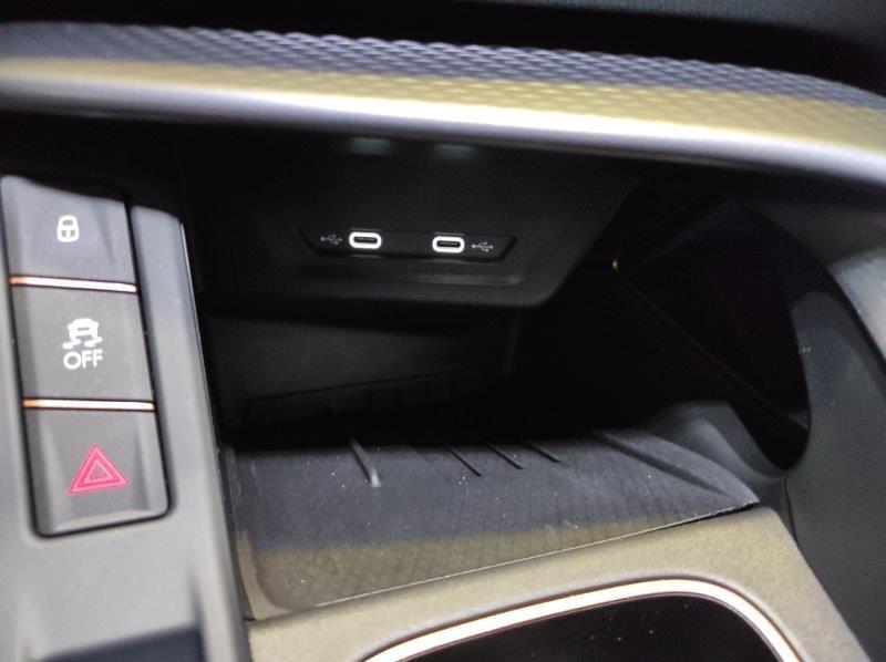 CUPRA Terramar - Terramar 1.5 Hybrid DSG