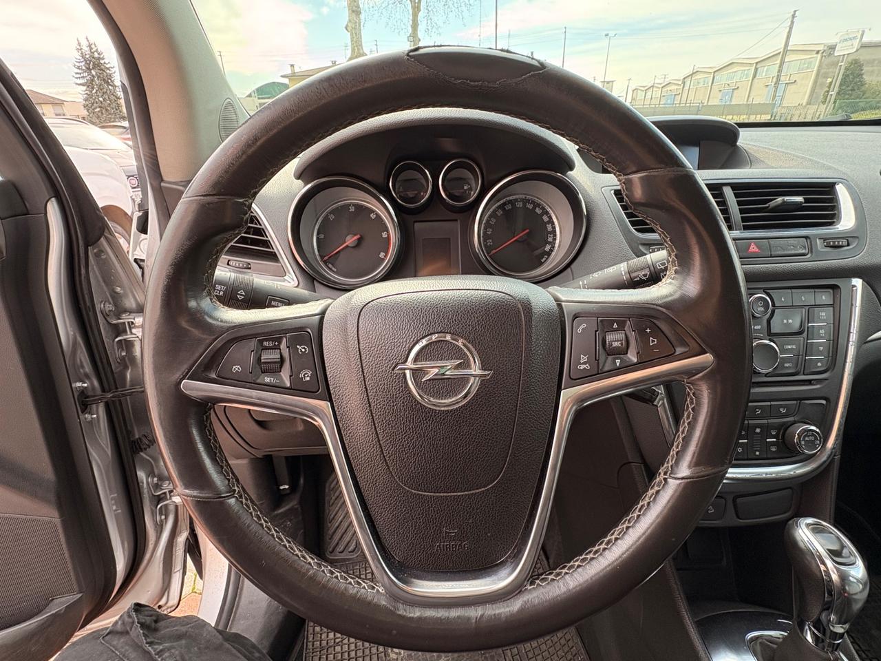 Opel Mokka NEOPATENTATI 1.7 cdti 4x2 aut. Cosmo