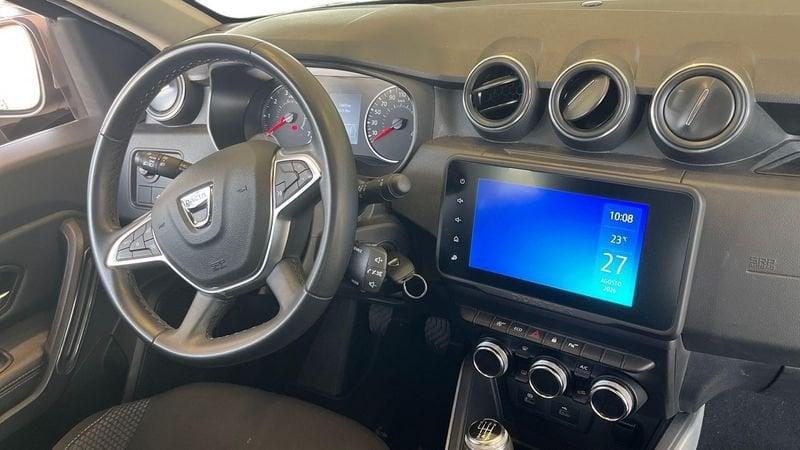 Dacia Duster 1.5 Blue dCi Prestige 4x2