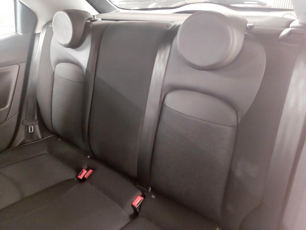 Fiat 500X 1.0 T3 120 CV Urban