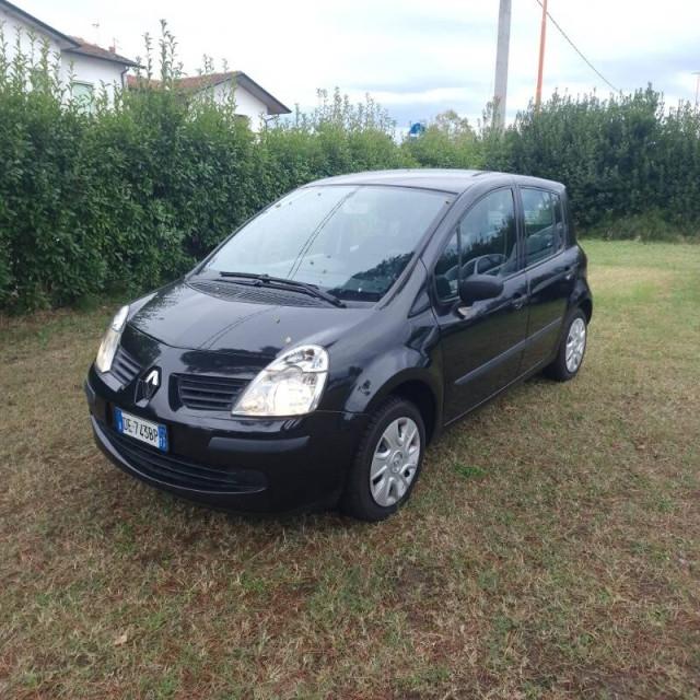 Renault Modus 1.2 16v (pack) N.C.