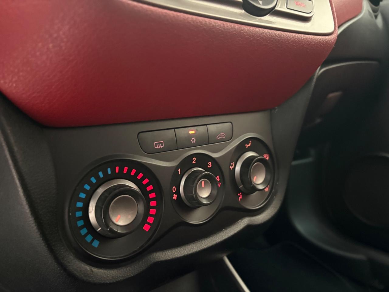Alfa Romeo MiTo 1.4 78 CV Junior Sport Pack