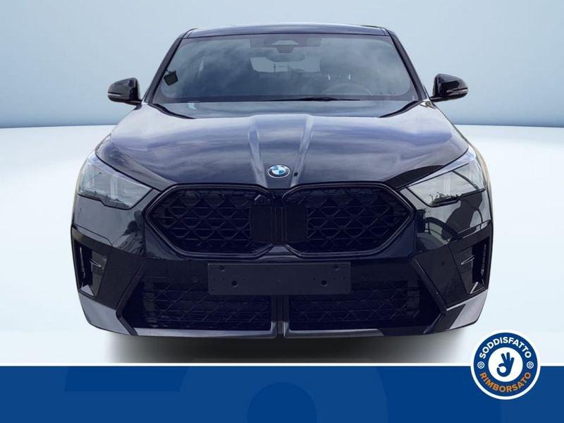 BMW X2 sDrive 18d M Sport Pro