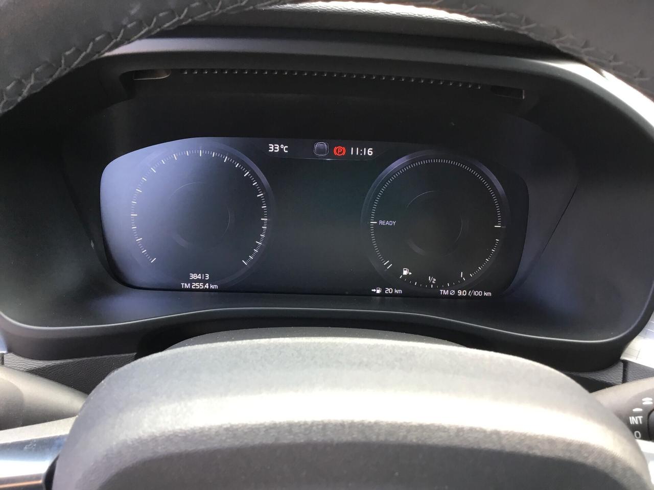 Volvo XC40 T5 Recharge Plug-in Hybrid automatico Core