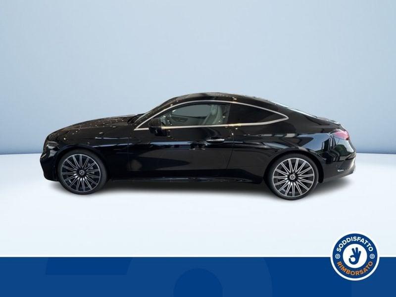 Mercedes-Benz CLE Coupé CLE 220 D Coupè AMG Line Premium