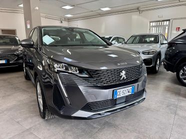 Peugeot 3008 1.5 BlueHDi 130cv EAT8 Active 2021