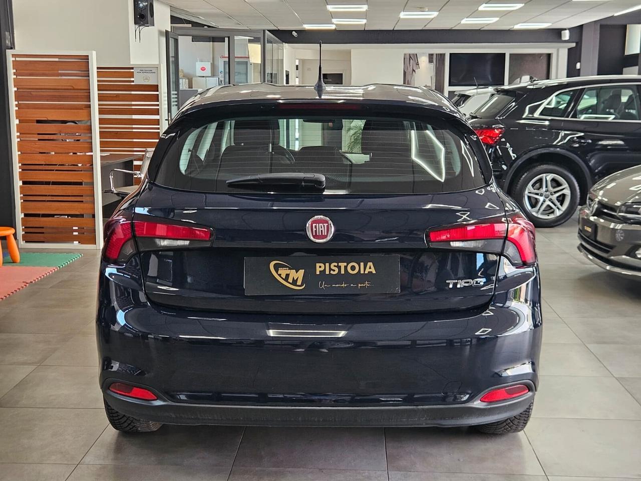 Fiat Tipo 1.6 Mjt S&S 5 porte Easy - NEOPATENTATI