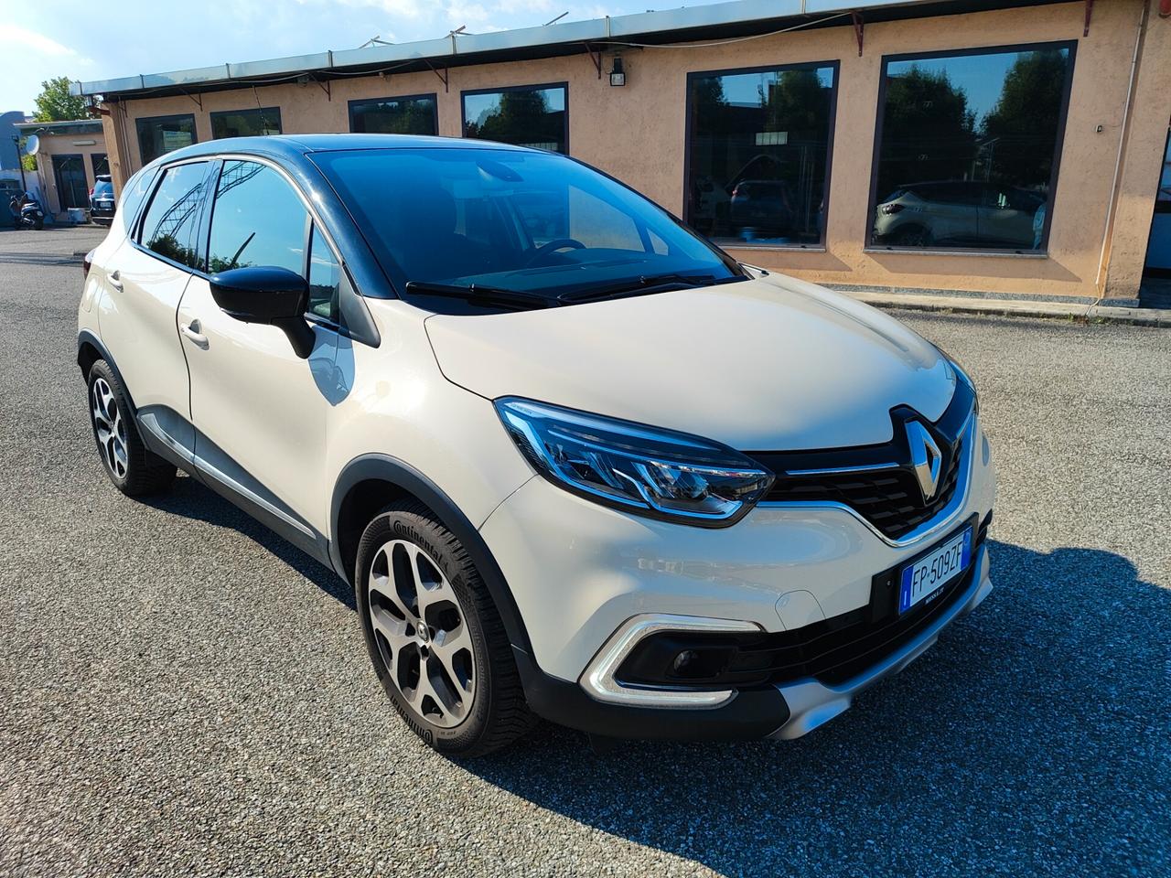 Renault Captur TCe 12V 90 CV Start&Stop Energy Intens