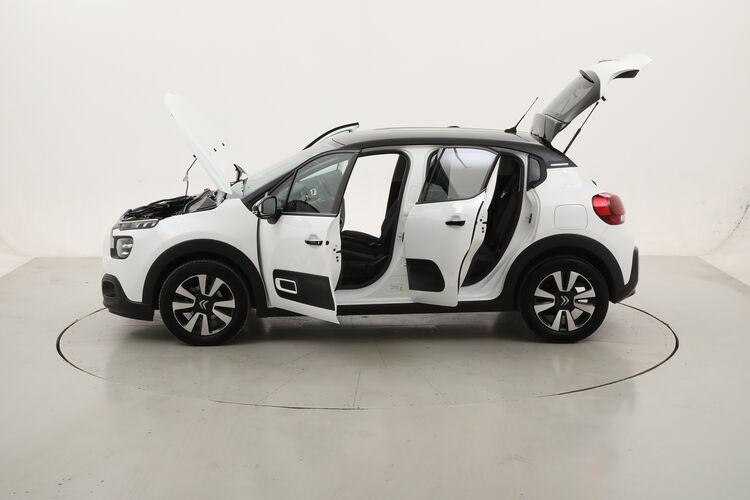 Citroen C3 Shine BR913389 1.2 Benzina 83CV