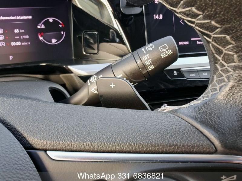 Opel Grandland Grandland 1.2 Turbo 12V 130 CV aut. Business Elegance