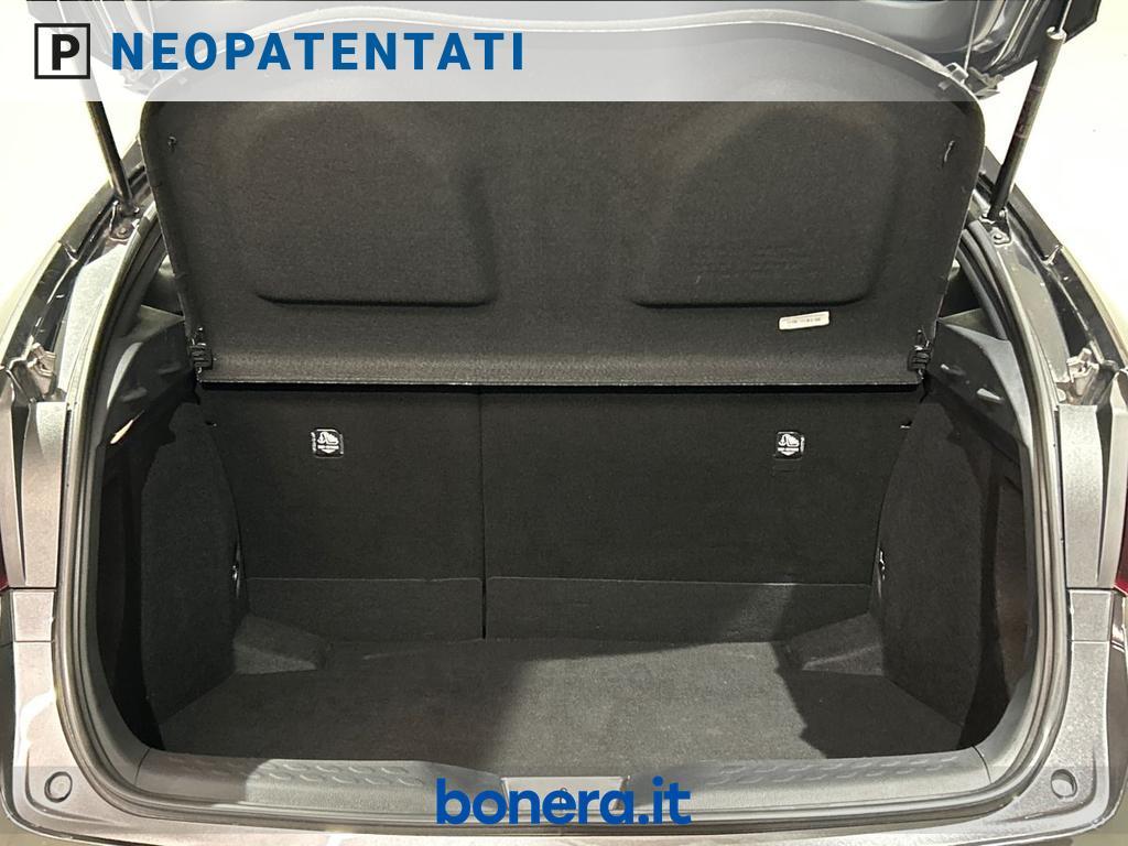 Toyota C-HR 1.8 Hybrid Active E-CVT