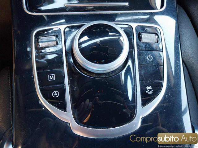 MERCEDES-BENZ GLC 220 d 4Matic Premium