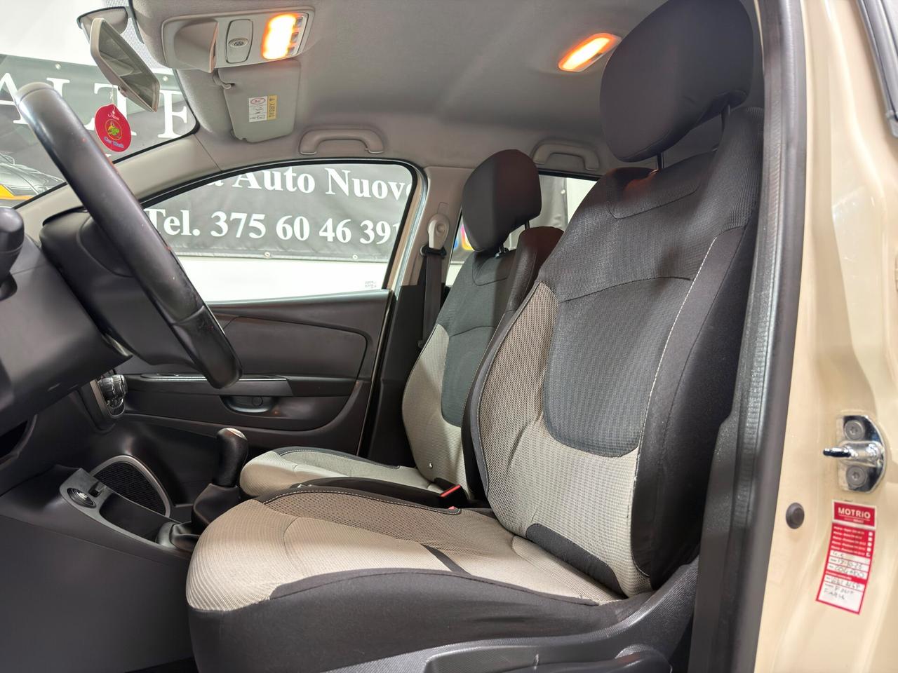 Renault Captur 1.5 dCi 8V 90 CV Start&Stop Energy R-Link
