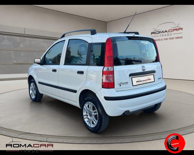 FIAT Panda 1.2 Dynamic Natural Power