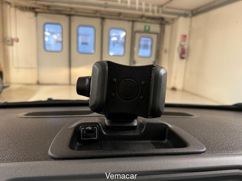 FIAT Panda Panda 1.0 S&S Hybrid City Life 5POSTI - R SCORTA-SOLO KM 26200! PRONTA CONSEGNA !