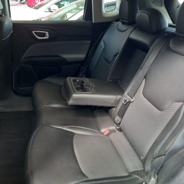 JEEP Compass 1.3 Turbo T4 150 CV aut. 2WD Business