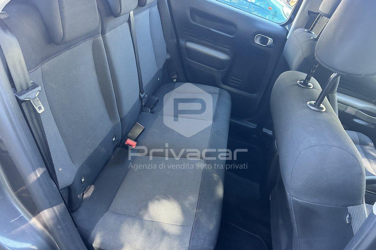 CITROEN C4 Cactus PureTech 110 S&S Feel