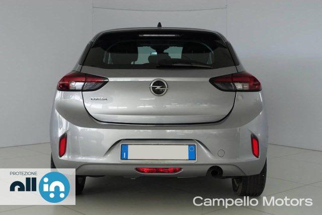 OPEL Corsa Corsa 1.2 75cv Edition