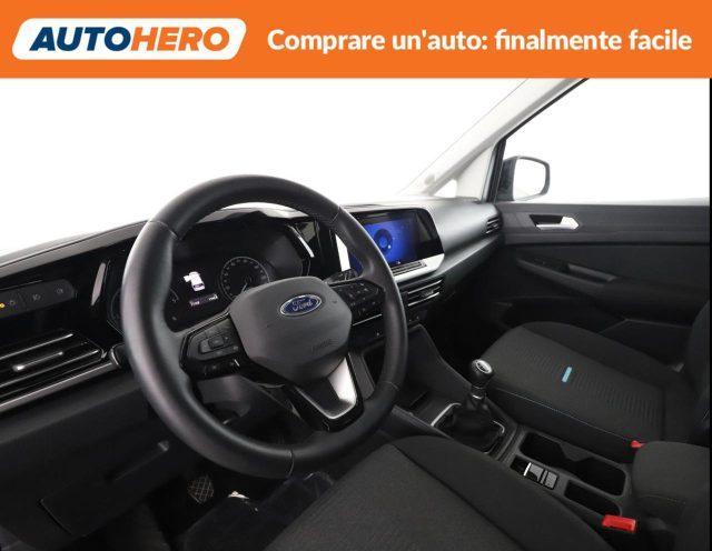 FORD Tourneo Connect 2.0 EcoBlue 122 CV Active