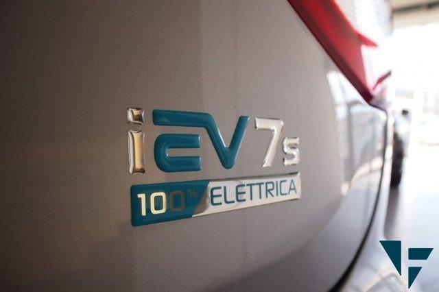 XEV iEV7s PREMIUM