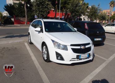 CHEVROLET CRUZE 1.7 DIESEL-RETROC-NAVI