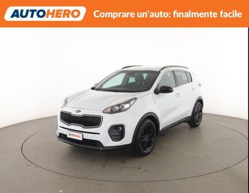 KIA Sportage 1.7 CRDI 141 CV DCT7 2WD Business Class
