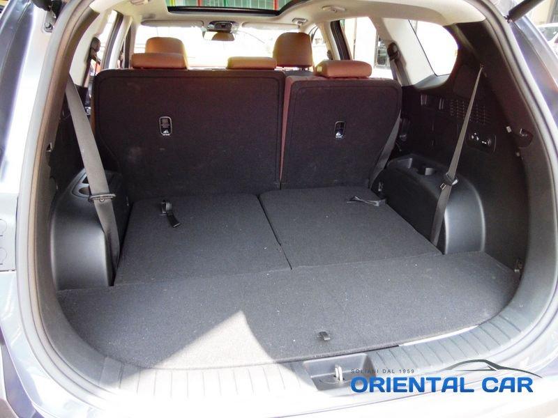 Hyundai Santa Fe 1.6 T-GDI HEV 4WD AT 7p. 20th Anniversary