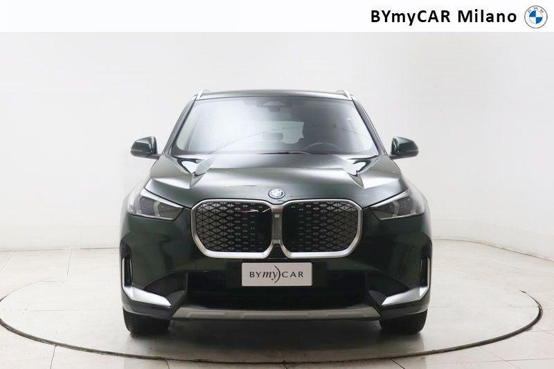 BMW iX1 20 X-Line eDrive