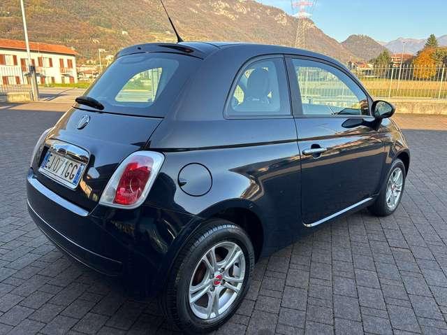 Fiat 500 500 III 1.2 Sport 69cv