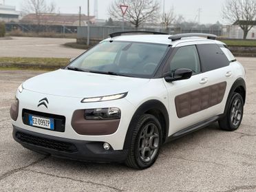 Citroen C4 Cactus 1.6 diesel 2015