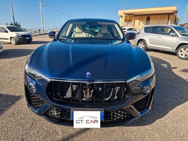 Maserati Levante V6 Diesel AWD Gransport Q4