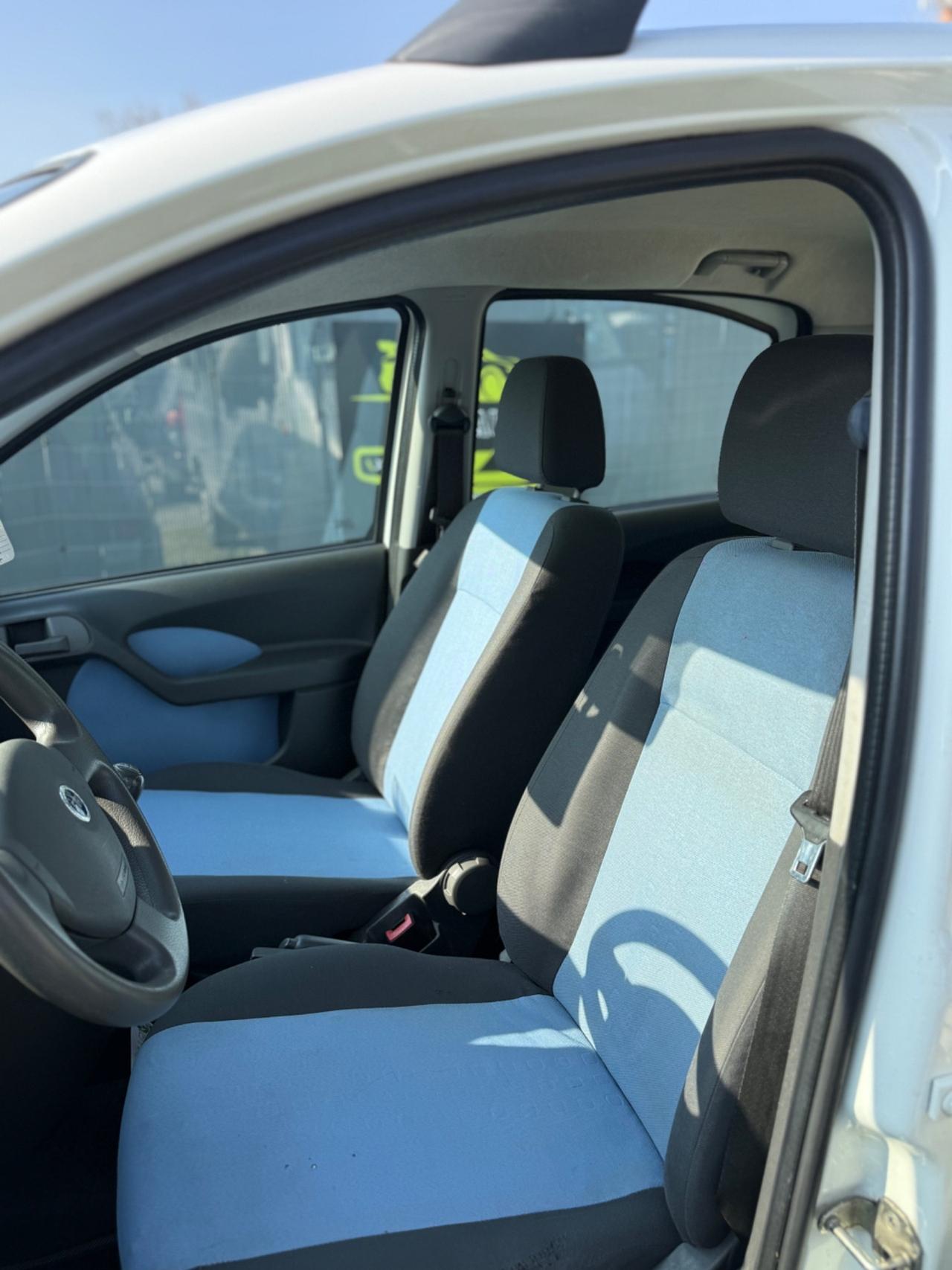 Fiat PANDA 1.2 BENZINA 80.000KM UNICOPROPRIETARIO