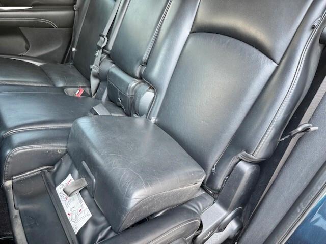 Fiat Freemont 2.0 Mjt 170 CV 4x4 aut. Lounge
